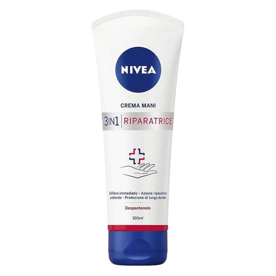 Immagine di NIVEA CREMA MANI 100ML RIPARA E PROTEGGE