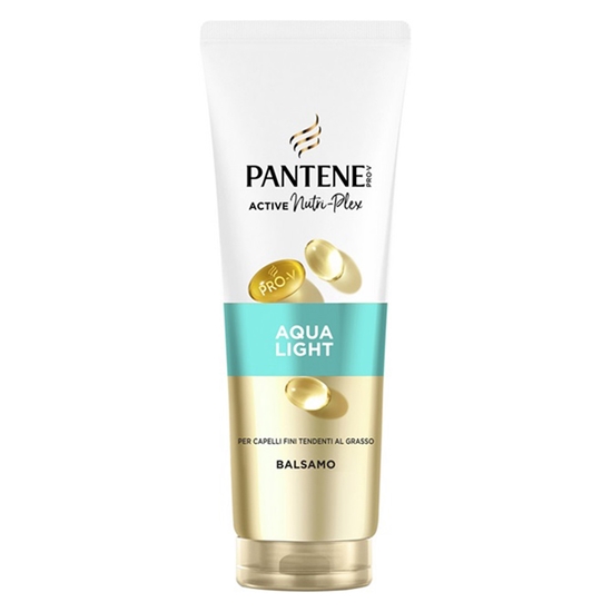 Immagine di PANTENE BALS. 200ML AQUALIGHT