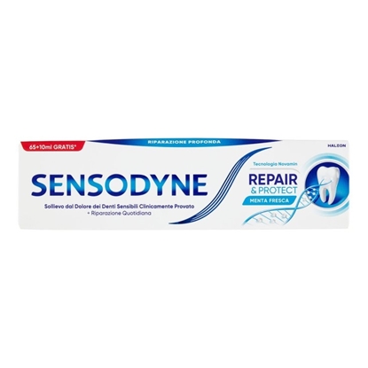 Immagine di SENSODYNE DENT. 65+10ML REPAIR E PROTECT