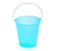 Immagine di UTILPLASTIC SECCHIO 15LT PE SENZA BECCO AZZURRO