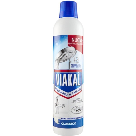 Immagine di VIAKAL CASA 720ML CLASSICO