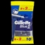 Immagine di GILLETTE BLUE II 8+2 OM