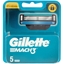 Immagine di GILLETTE MACH3 RICARICHE 5PZ