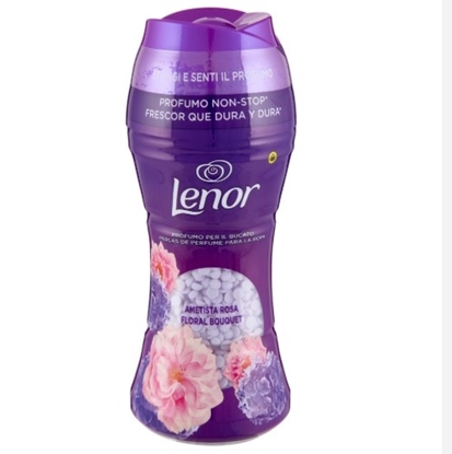 Immagine di LENOR PERLE 195GR AMETISTA ROSA