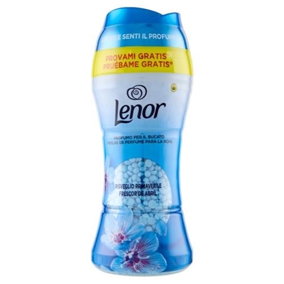Immagine di LENOR PERLE 195GR RISVEGLIO PRIMAVERILE