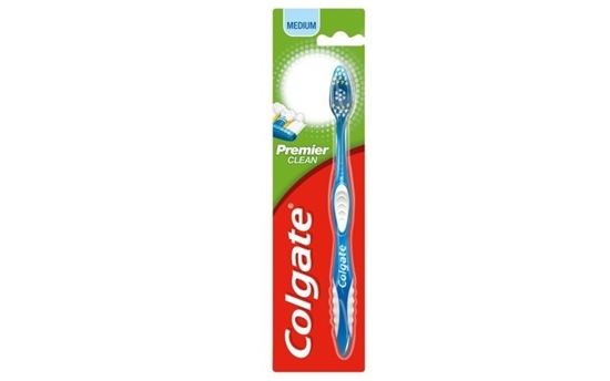 Immagine di COLGATE SPAZZ. PREMIER CLEAN MEDIO