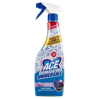Immagine di ACE SGRASS. 500ML UNIVERSALE LAVANDA
