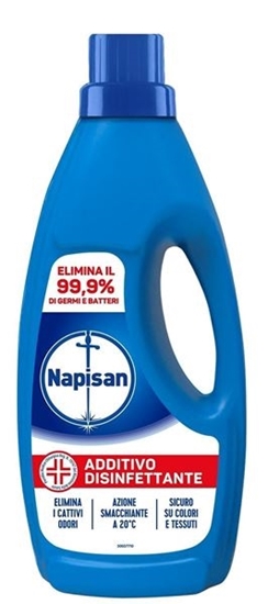 Immagine di NAPISAN ADD. LIQ. 1LT CLASSICO