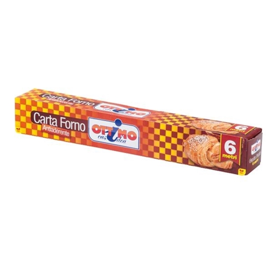 Immagine di OTTIMO CARTAFORNO 6MT