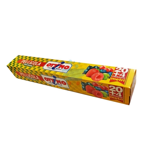 Immagine di OTTIMO PELLICOLA 24MT