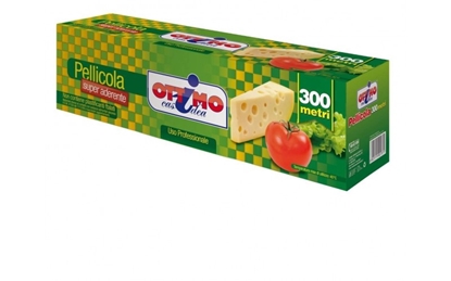 Immagine di OTTIMO PELLICOLA 300MT PROFESSIONALE