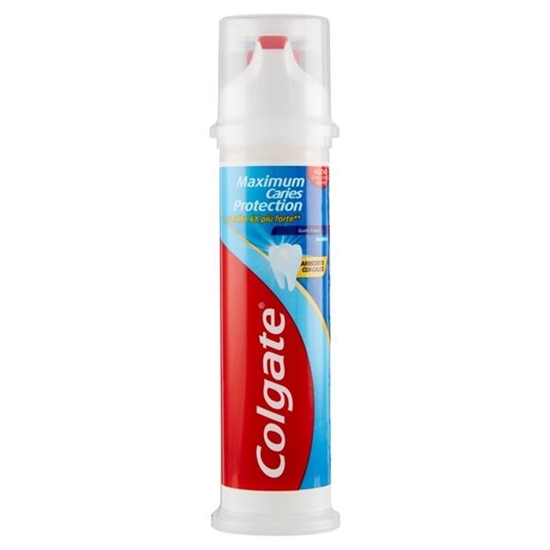 Immagine di COLGATE DENT. 100ML DISPENSER (61051134)