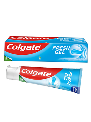 Immagine di COLGATE DENT. 100ML FRESH GEL (61041088)