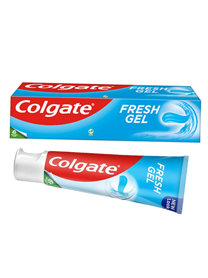 Immagine di COLGATE DENT. 100ML FRESH GEL (61041088)