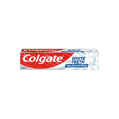 Immagine di COLGATE DENT. 75ML BAKING SODA WHITE TEETH (61033131)