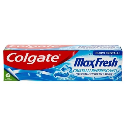 Immagine di COLGATE DENT. 75ML MAX FRESH (61054115)
