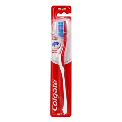 Immagine di COLGATE SPAZZ. SENSATION TWISTER MEDIO (61040878)