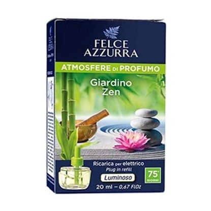 Immagine di FELCE AZZURRA RIC. ARIA DI CASA 20ML GIARDINO ZEN