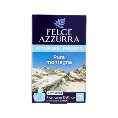 Immagine di FELCE AZZURRA RIC. ARIA DI CASA 20ML PURA MONTAGNA