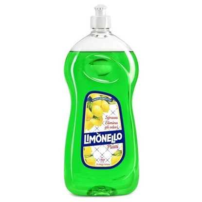 Immagine di LIMONELLO PIATTI 1200ML LIMONE