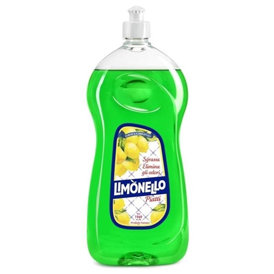 Immagine di LIMONELLO PIATTI 1200ML LIMONE