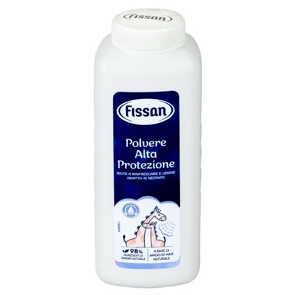 Immagine di FISSAN BABY POLVERE 200GR ALTA PROTEZIONE