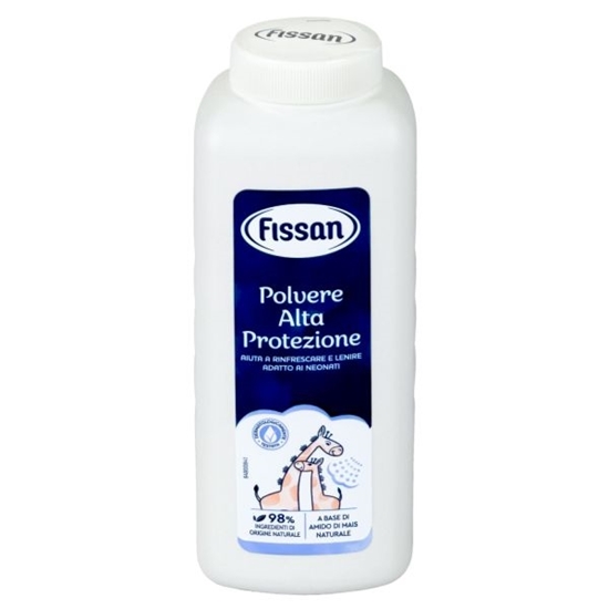 Immagine di FISSAN BABY POLVERE 200GR ALTA PROTEZIONE