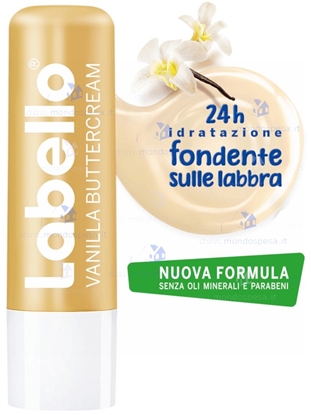 Immagine di LABELLO STICK LABBRA VANIGLIA