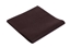 Immagine di TOVAGLIA TNT 100X100 25PZ MARRONE