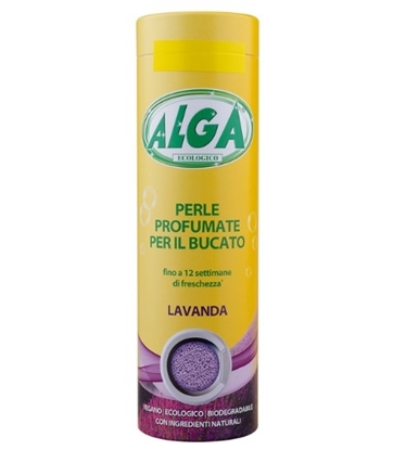 Immagine di ALGA PERLE PROF. BIANCHERIA 275GR LAVANDA
