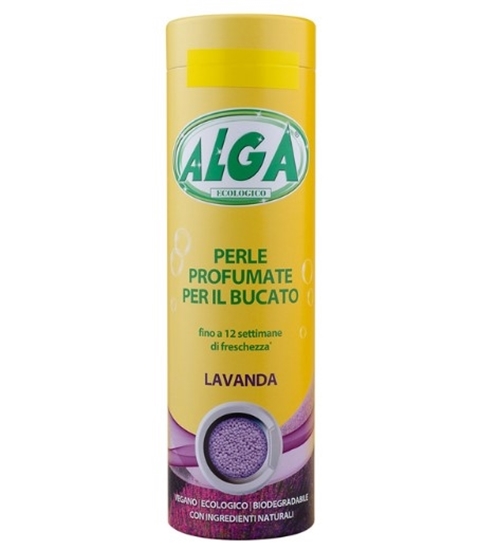 Immagine di ALGA PERLE PROF. BIANCHERIA 275GR LAVANDA