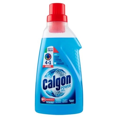 Immagine di CALGON ANTICALCARE GEL 750ML 4IN1 CLASSICO