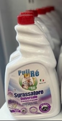 Immagine di PULIRE' SGRASS. RIC. 750ML UNIVERSALE LAVANDA