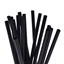 Immagine di ALMAR CANNUCCE DRITTE LUNGHE 21CM Ø7MM 1000PZ NERE