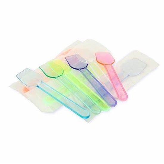 Immagine di ALMAR PALETTINE DA GELATO IMBUSTATE 1000PZ 9.5CM