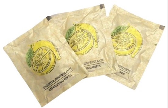 Immagine di ALMAR SALV. RISTORAZIONE AL LIMONE IN ASTUCCIO 6X7,5CM 500PZ