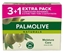 Immagine di PALMOLIVE SAPONETTA 90GR 3+1 OLIVA VERDE