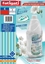 Immagine di FATIGATI EVUALA' ACQUA DA STIRO 1LT PROFUMATA BABY POWDER TALCO
