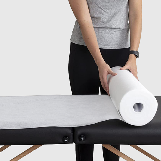 Immagine di FATIGATI LENZUOLINO MEDICO 60MT 2V CELLULOSA BIANCO