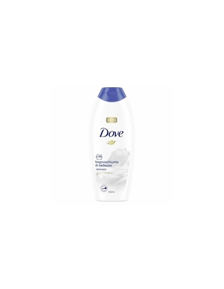 Immagine di DOVE BAGNO 700ML IDRATANTE