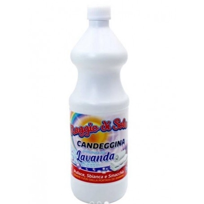 Immagine di FATIGATI RAGGIO DI SOLE CAND. 1LT LAVANDA