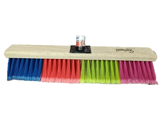 Immagine di FATIGATI SCOPA BASE LEGNO SOFT 45CM