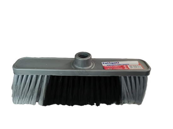 Immagine di FATIGATI SCOPA BETTY PARIS COLORATE CON MANICO