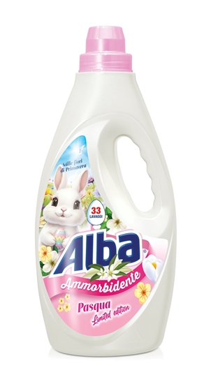Immagine di ALBA AMM. 33LAV 1.850LT PASQUA EDITION MILLEFIORI