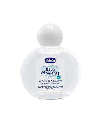 Immagine di CHICCO BABY ACQUA PROFUMATA 100ML PROFUMO DI BAMBINO