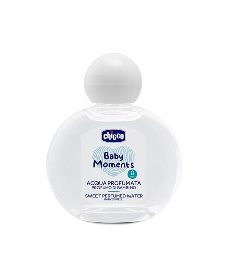 Immagine di CHICCO BABY ACQUA PROFUMATA 100ML PROFUMO DI BAMBINO
