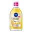 Immagine di NIVEA ACQUA MICELLARE + 5% SIERO 400ML ILLUMINANTE