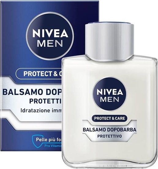 Immagine di NIVEA MEN DOPOBARBA 100ML PROTETTIVO
