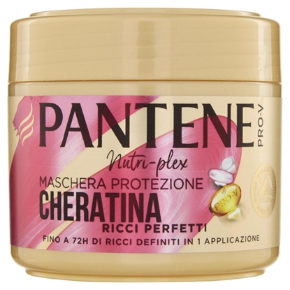 Immagine di PANTENE MASCH. 300ML RICCI