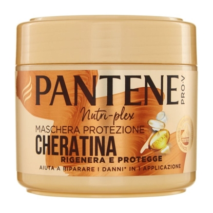 Immagine di PANTENE MASCH. 300ML RIGENERA E PROTEGGE